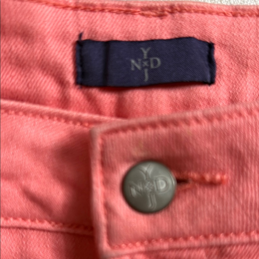 Ladies NYDJ JEANS